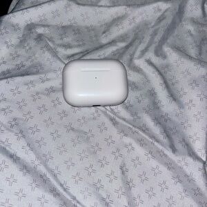 APPLE AIRPOD PROS FOR SALE